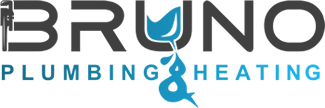 Bruno Logo Web design services Boston