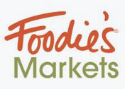 Foodie Logo Web design services Boston